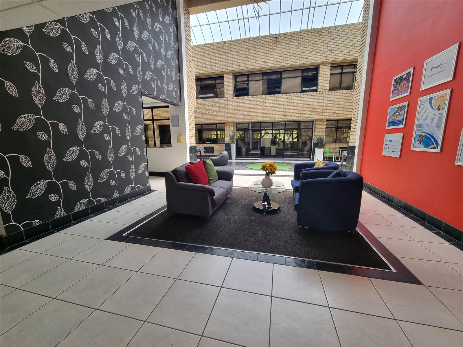 1832  m² Commercial space in Woodmead photo number 3