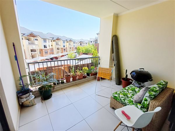 3 Bed Apartment