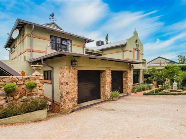3 Bedroom House 3 Bedroom House