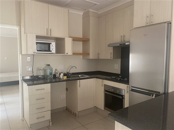 1 Bed Apartment