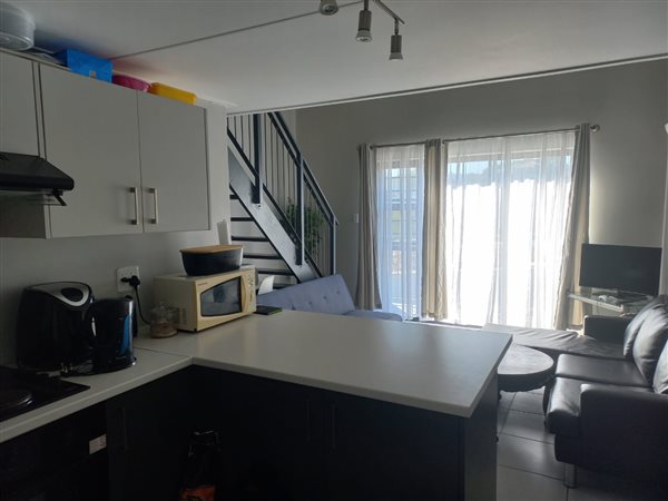 1 Bed Apartment