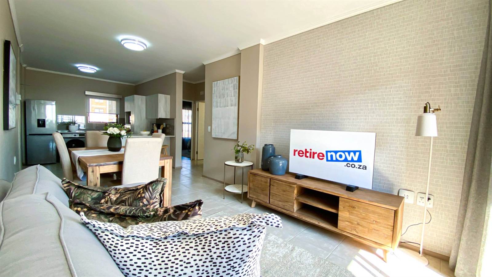 1 Bed Apartment in Radiokop photo number 6