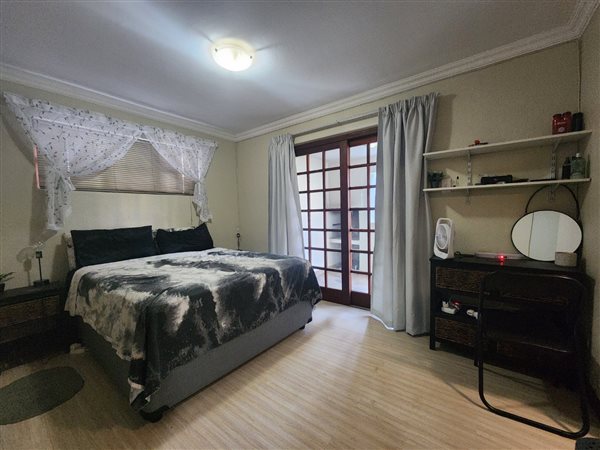1 Bed Apartment in Boardwalk
