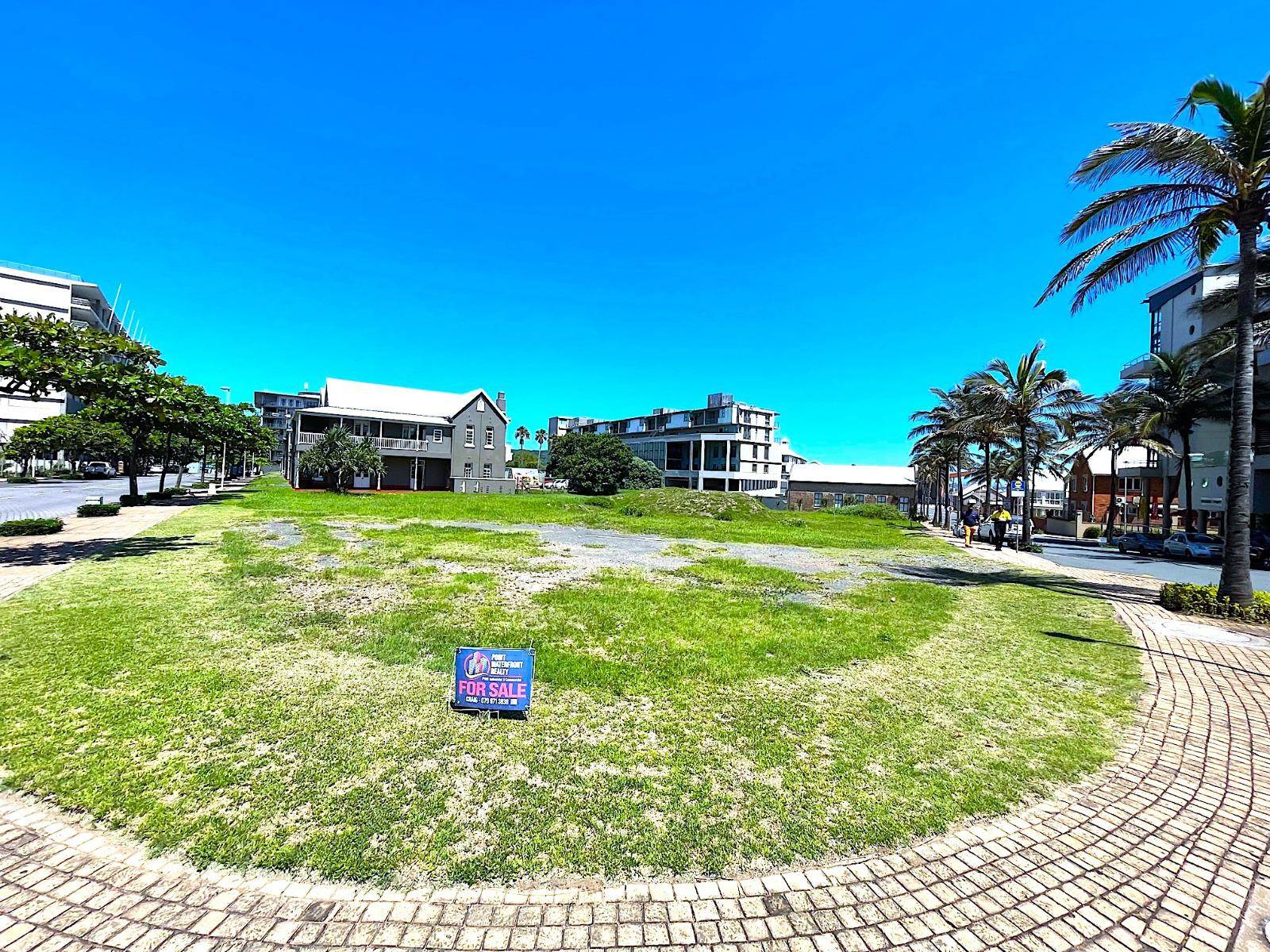 5830 m² Land available in Point Waterfront photo number 10