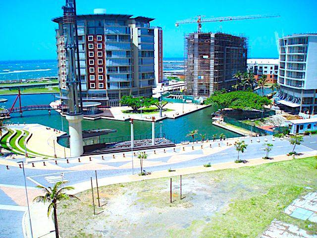 5830 m² Land available in Point Waterfront photo number 5