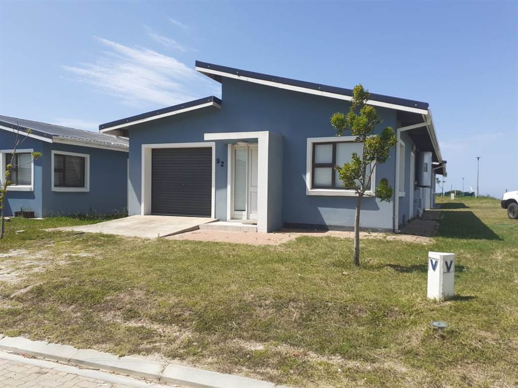 2 Bed House for sale in Pacaltsdorp T4442096 Private Property