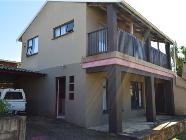 3 Bed House in Seavale