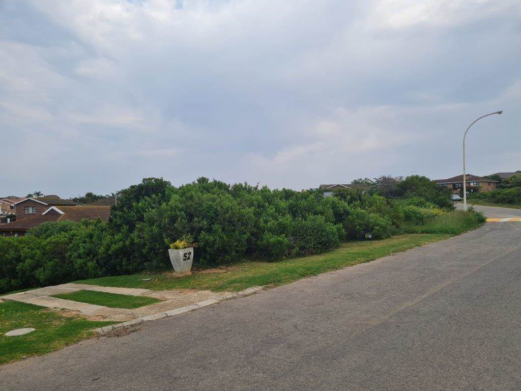 636 m² Land available in Jeffreys Bay photo number 3