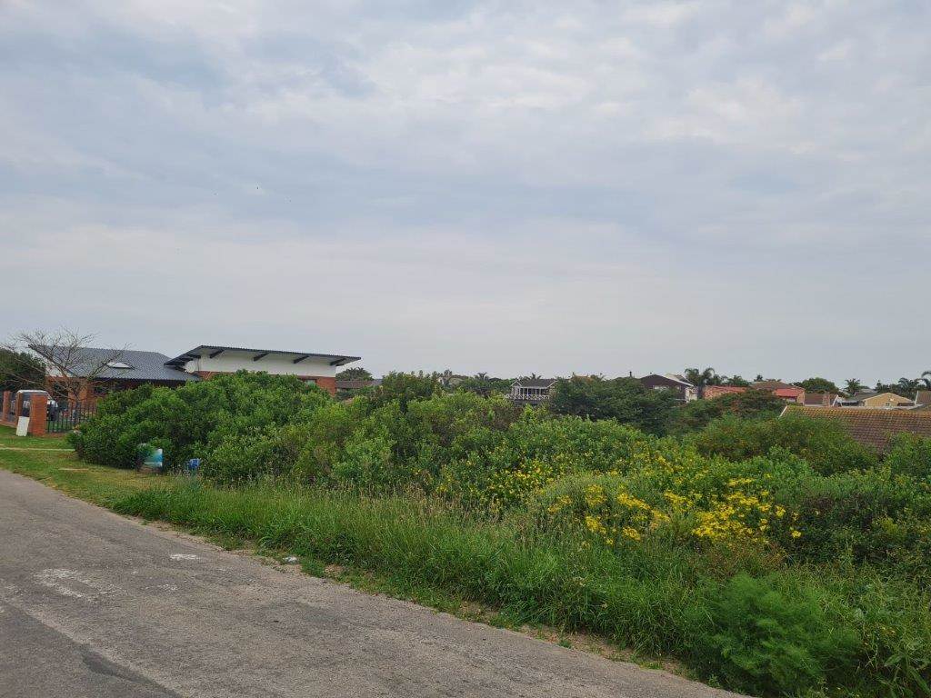 636 m² Land available in Jeffreys Bay photo number 1