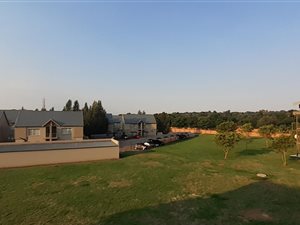 3 Bed Apartment in Eldo Lakes Estate