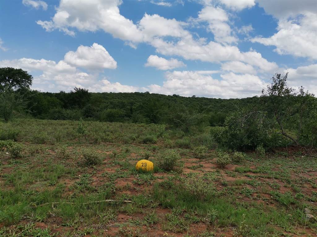 2400 m² Land available in Elephant Rock Eco Estate photo number 2