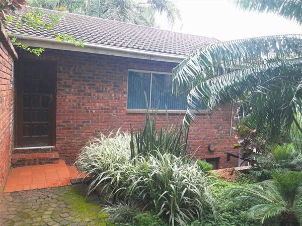 1 Bed Garden Cottage