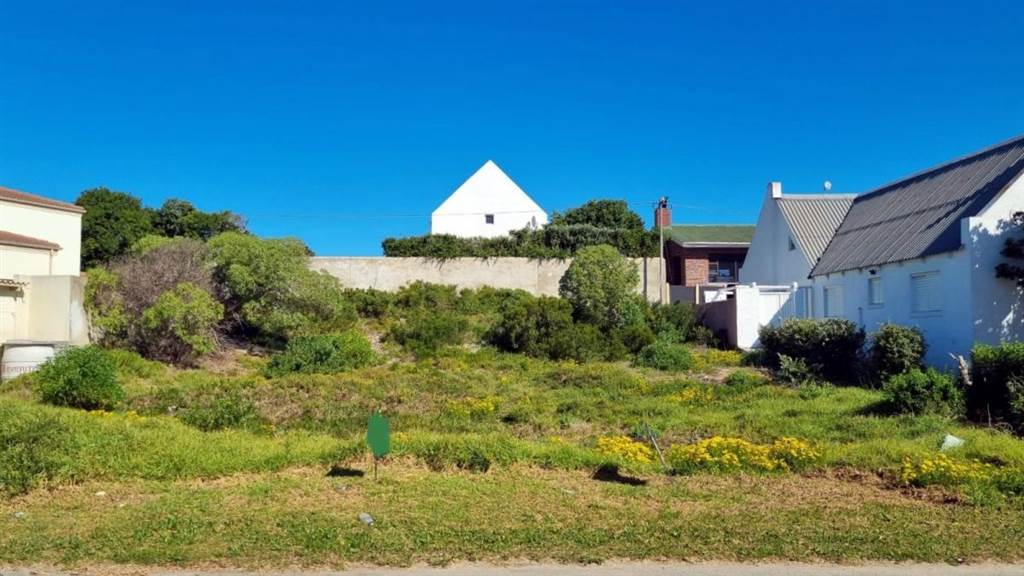 660 m² Land available in Arniston photo number 5