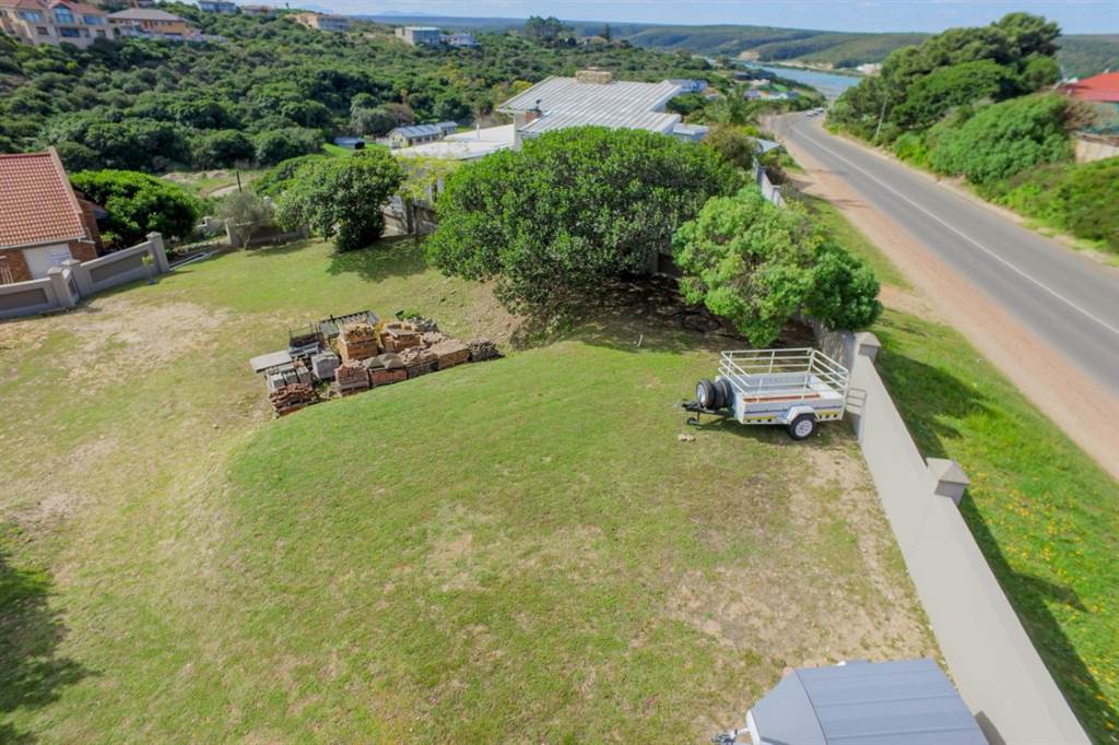 517 m² Land available in Stilbaai photo number 1