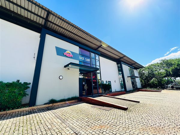 262  m² Commercial space in Umhlanga Ridge
