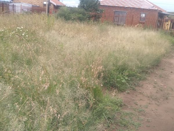 315 m² Land 315 m² Land