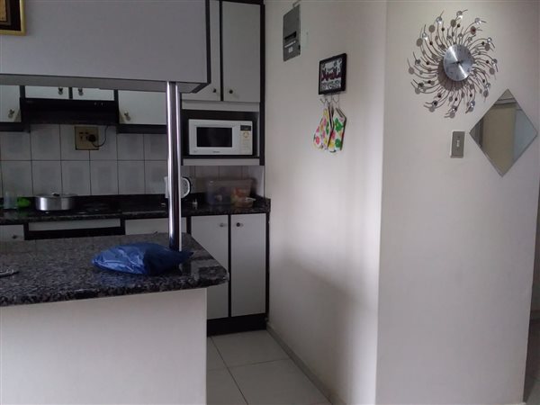 2 Bed Apartment