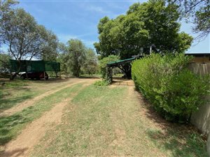 3 Bed House in Farmall