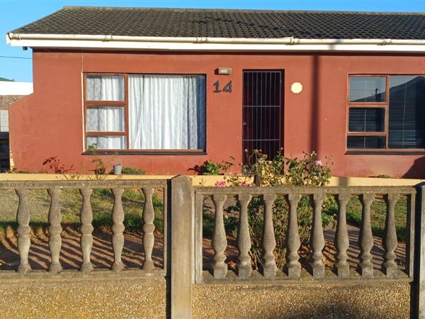 2 Bedroom House 2 Bedroom House