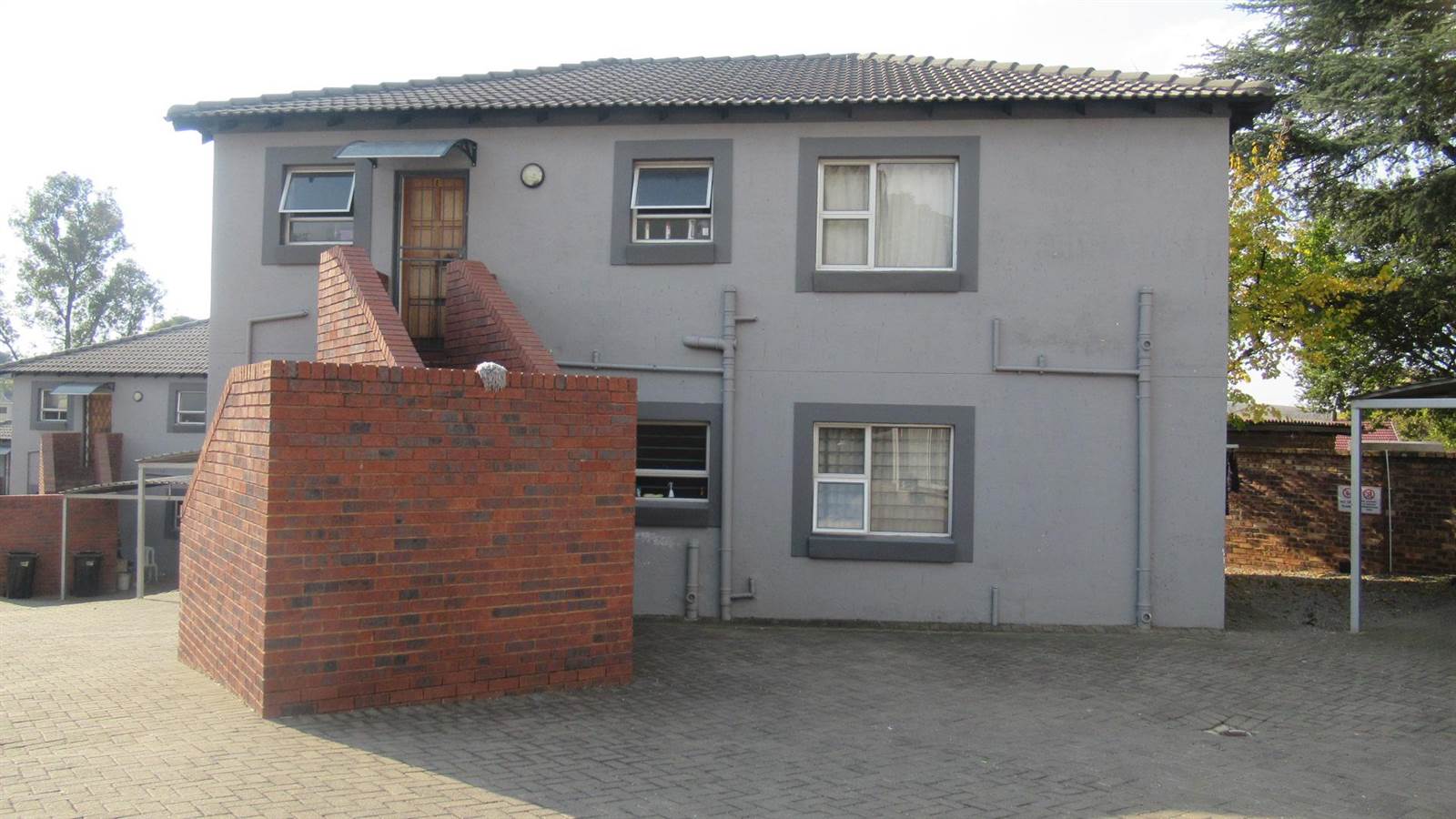 3 Bed Townhouse in Lyndhurst photo number 1
