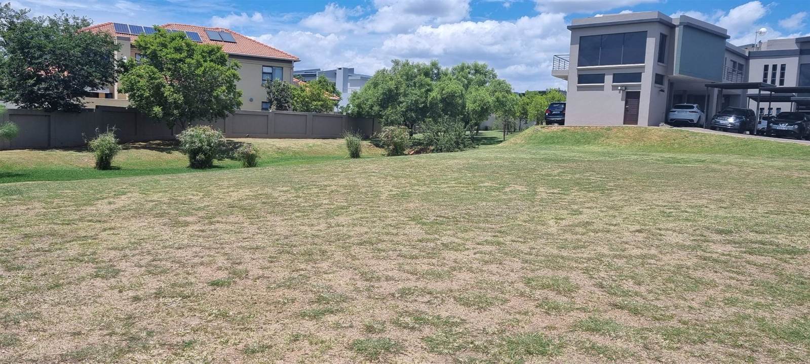 575 m² Land available in Newmark Estate photo number 2