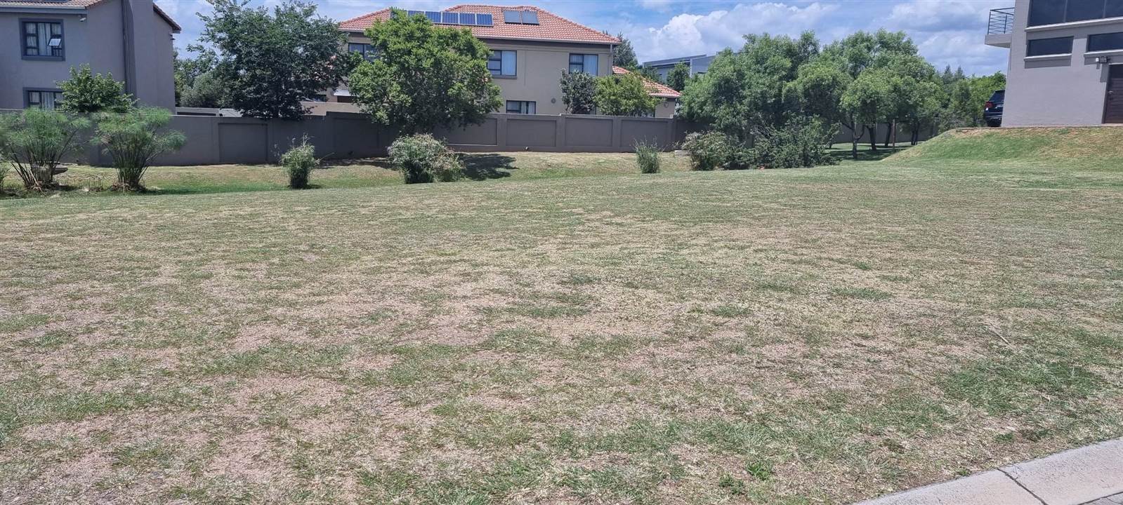 575 m² Land available in Newmark Estate photo number 4