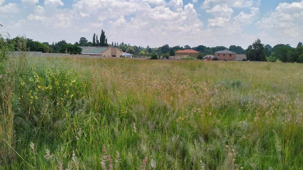 4047 m² Land available in Henley on Klip photo number 3