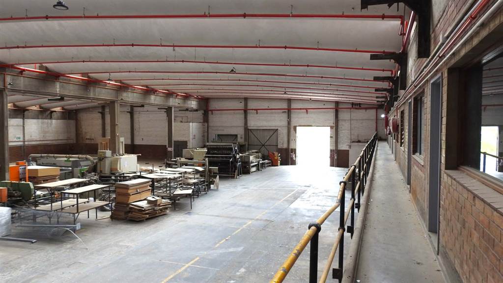5969  m² Industrial space in Hammarsdale photo number 12