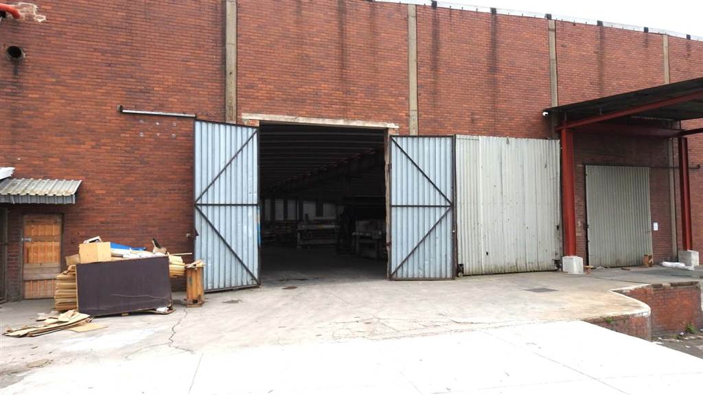 5969  m² Industrial space in Hammarsdale photo number 3