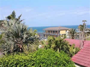 2 Bed Townhouse in Mtwalume