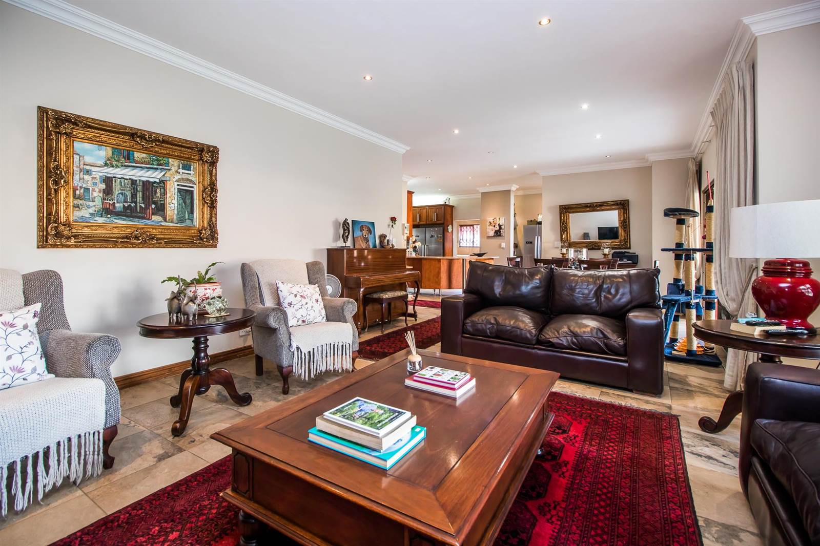 3 Bed House in Mooikloof Equestrian Estate photo number 5