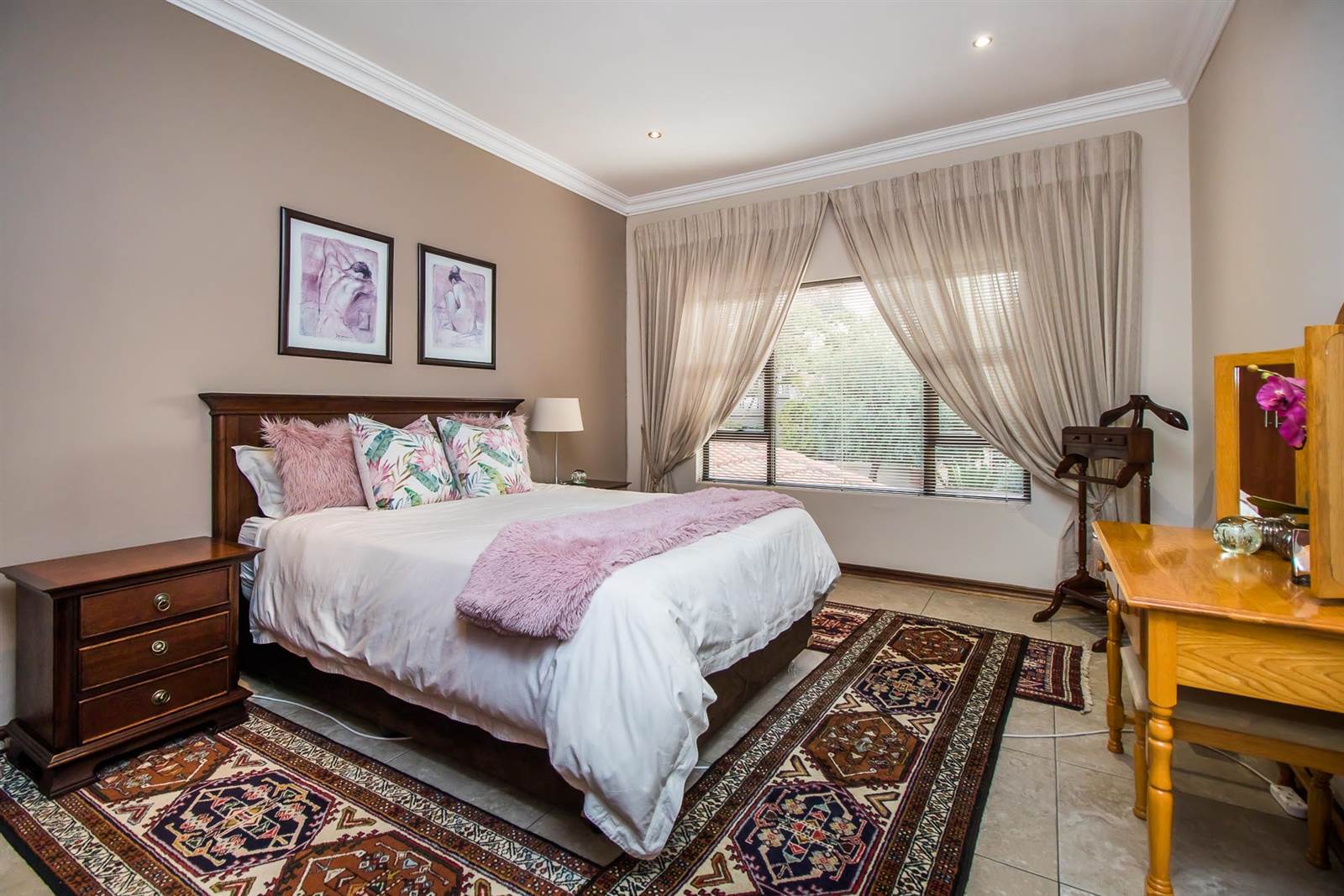 3 Bed House in Mooikloof Equestrian Estate photo number 25