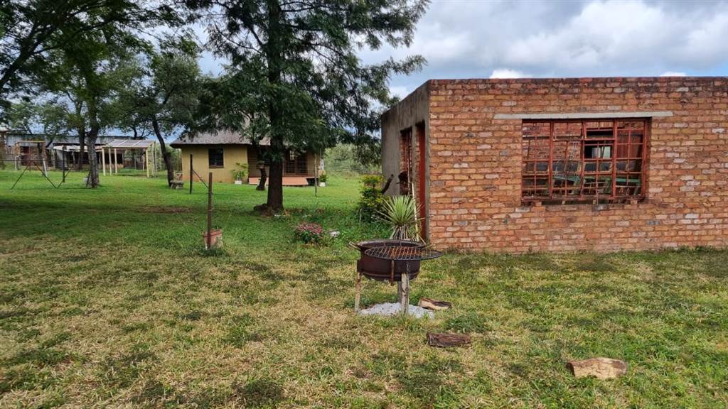 59.7 ha Land available in Louis Trichardt photo number 18
