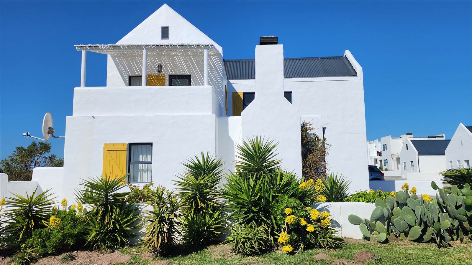 2 Bed House in Yzerfontein photo number 17