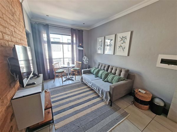 1 Bed Apartment