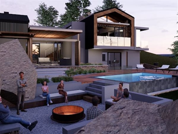 2 769 m² Land 2 769 m² Land
