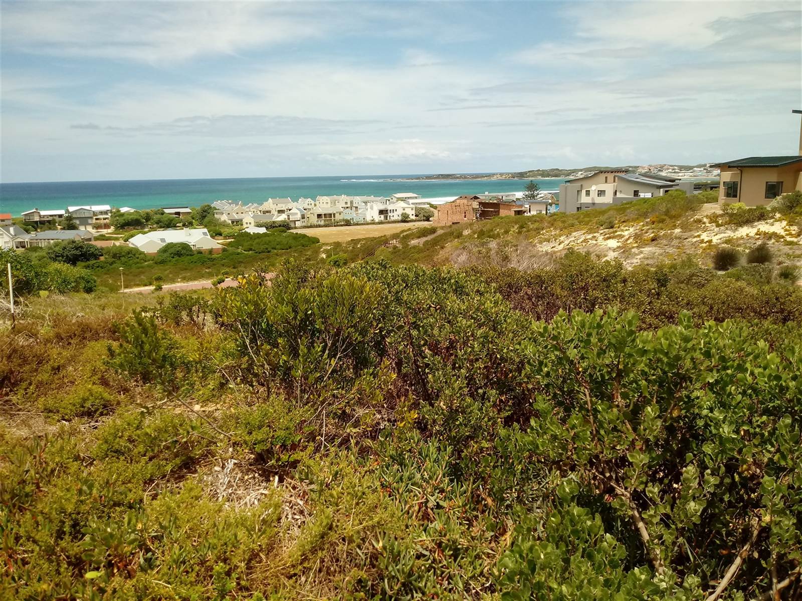 637 m² Land available in Stilbaai photo number 5