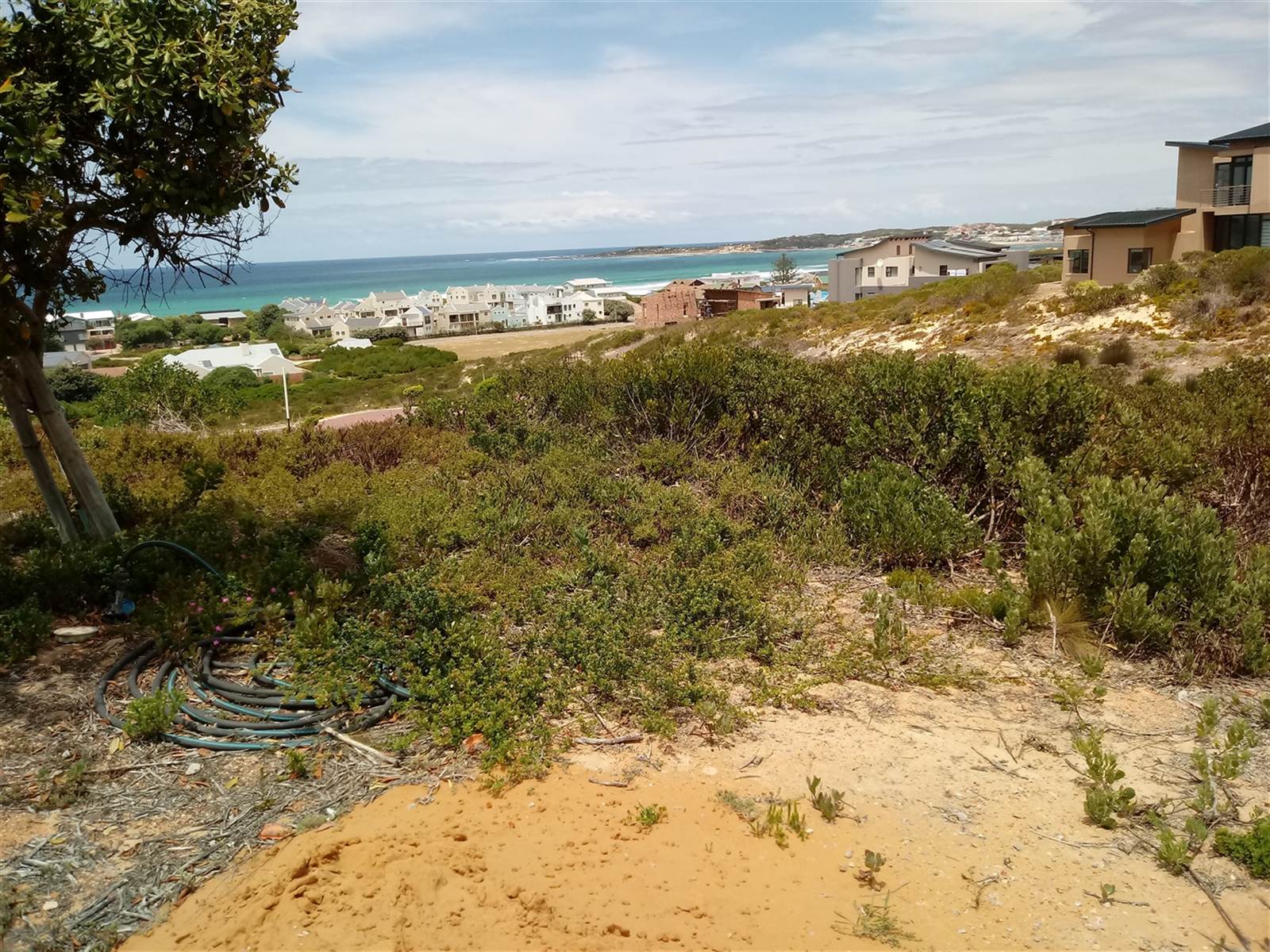 637 m² Land available in Stilbaai photo number 4