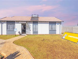 3 Bed House in Tembisa