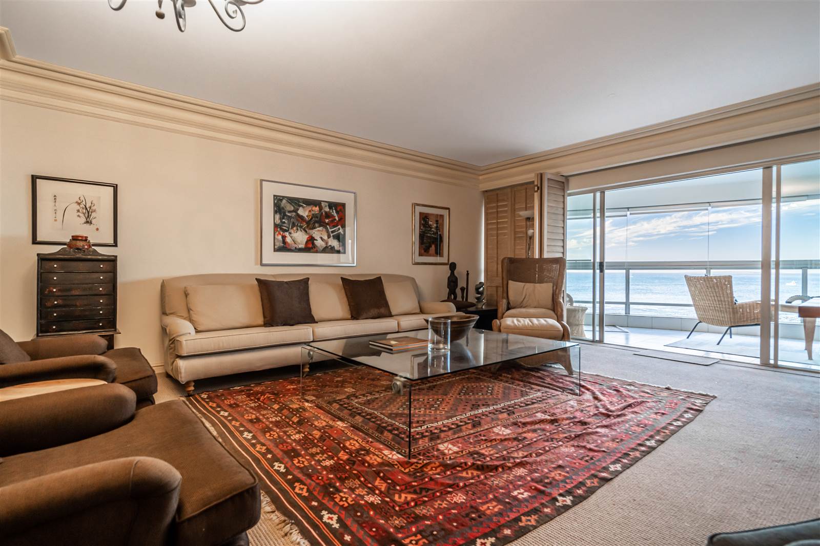 4 Bed Apartment in Mouille Point photo number 29
