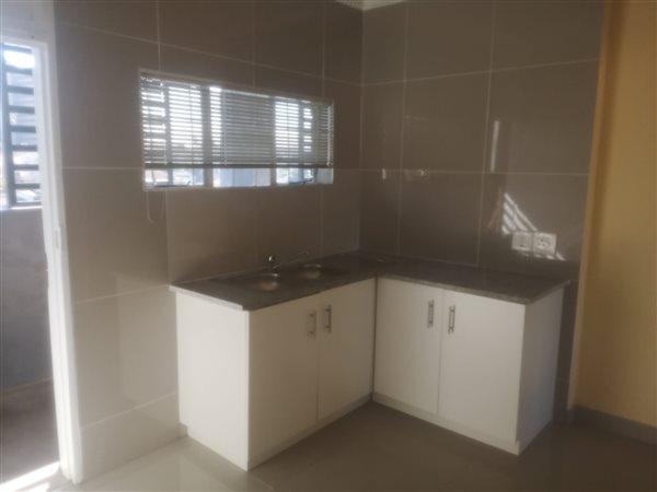 1 Bed Apartment in Overport
