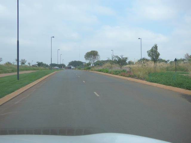 1200 m² Land available in Serengeti photo number 9