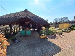 4 Bed House in East Lynne