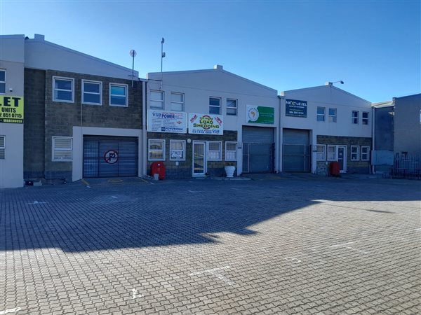 1 628  m² Commercial space