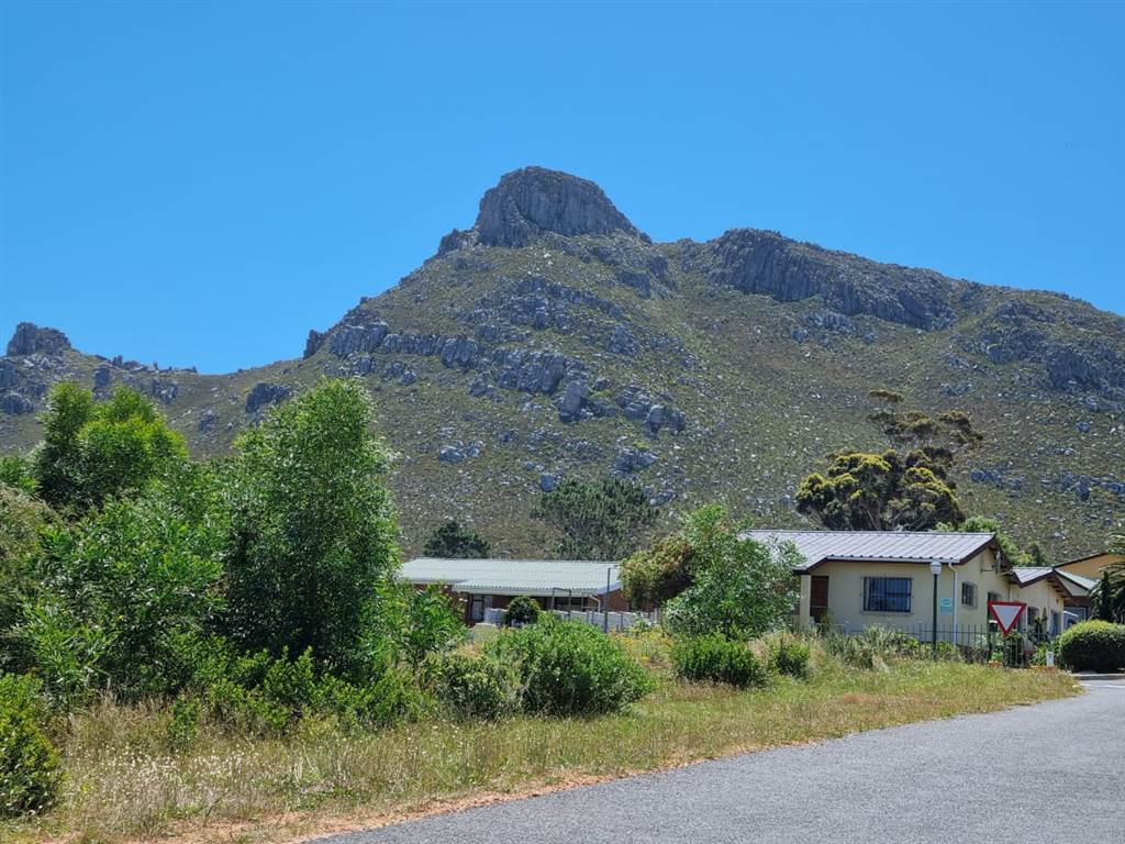 595 m² Land available in Kleinmond photo number 7