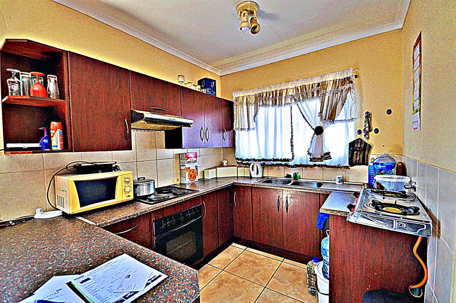 2 Bed Cluster in Greenhills photo number 12