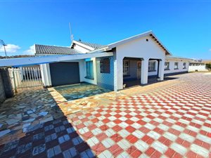4 Bed House in Kokstad