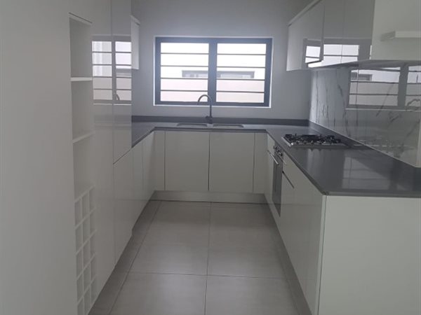 3 Bed Apartment