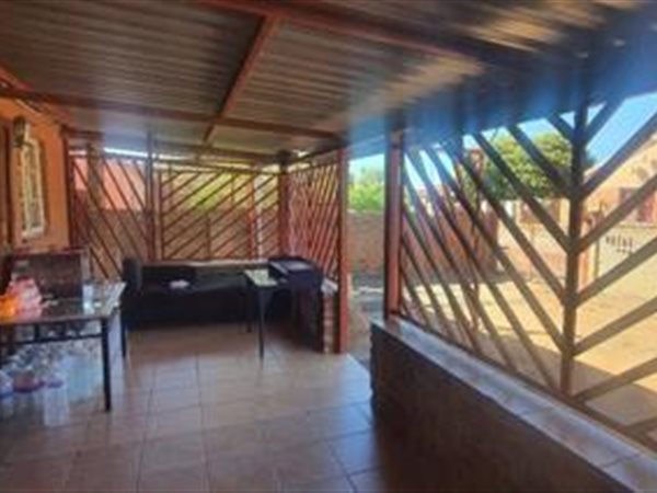 3 Bed House in Homevale
