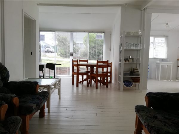2 Bed House in Hartenbos